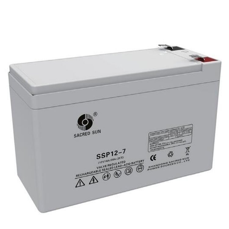 圣阳SP12-7