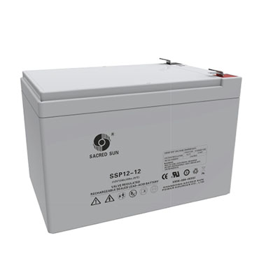 圣阳SP12-12