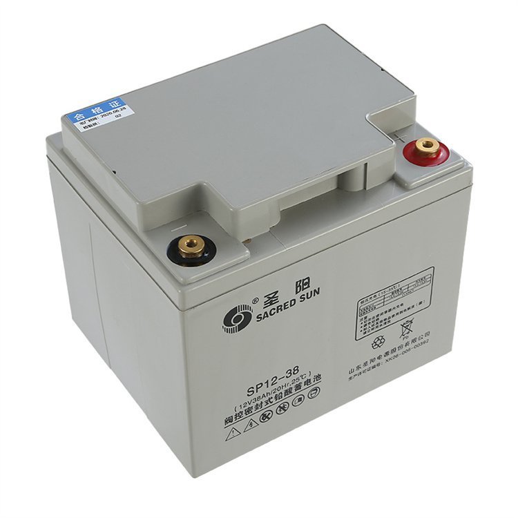 圣阳SP12-38