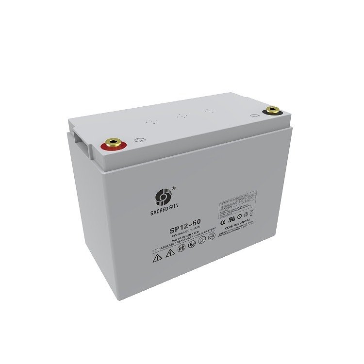 圣阳SP12-50