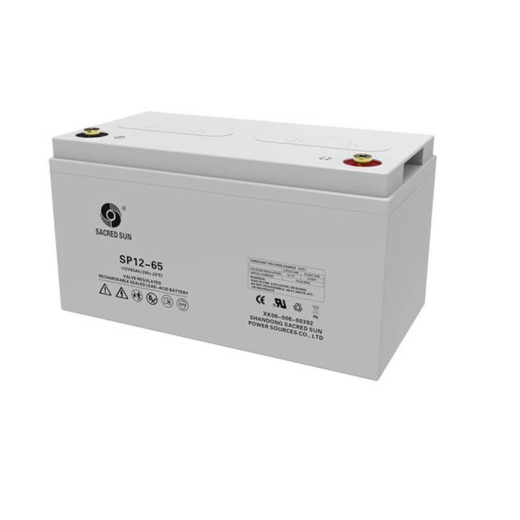 圣阳SP12-65