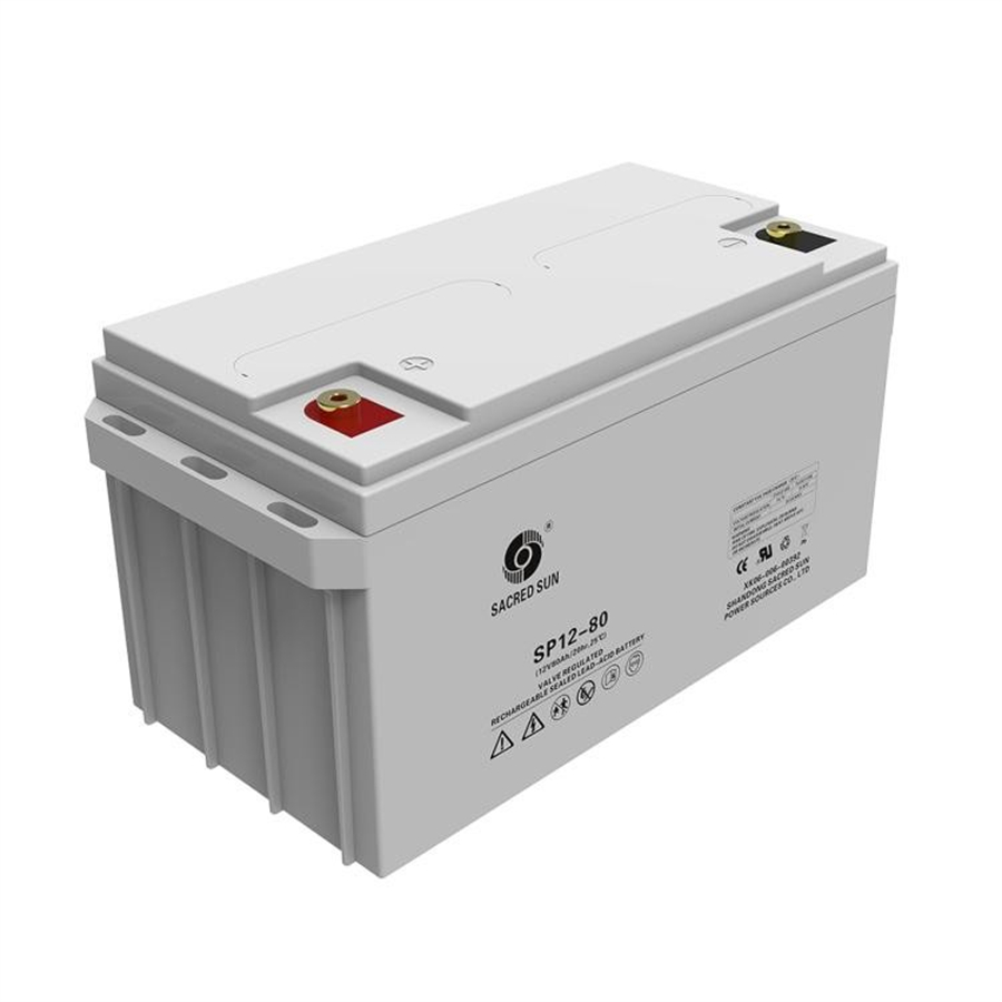 圣阳SP12-80