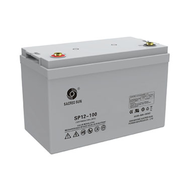 圣阳SP12-100