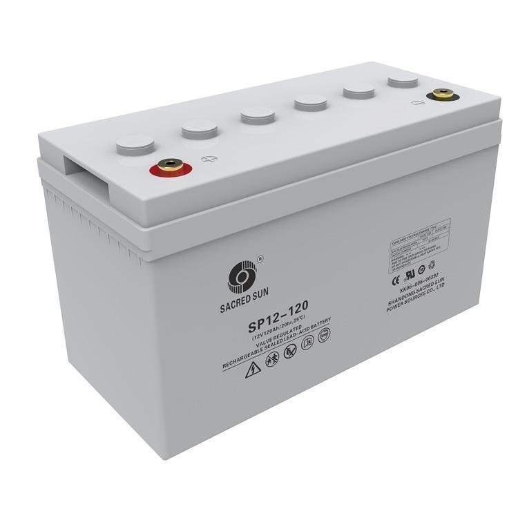 圣阳SP12-120
