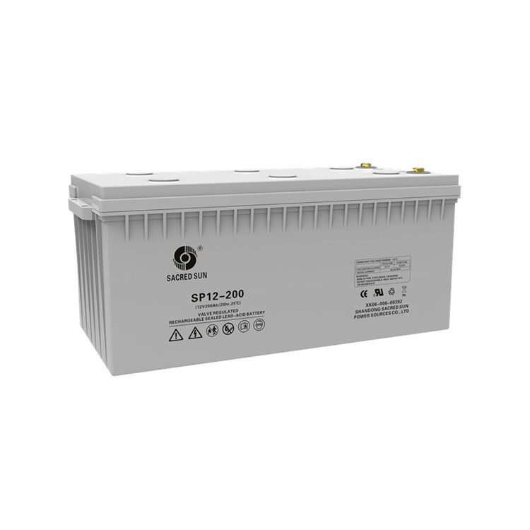 圣阳SP12-200