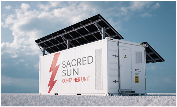 圣阳户用储能系统 | 保障家用电力稳定供应