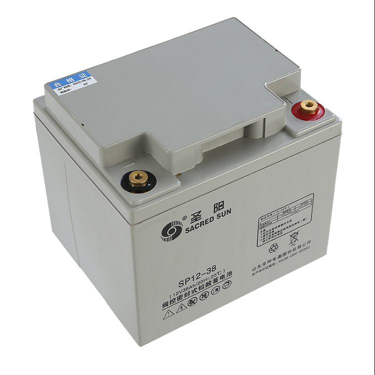 圣阳蓄电池注意事项