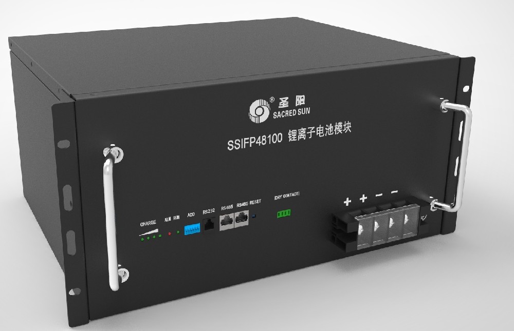圣阳SCIFP系列