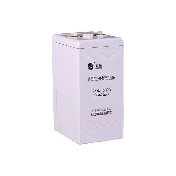 圣阳蓄电池放电充电运动方式