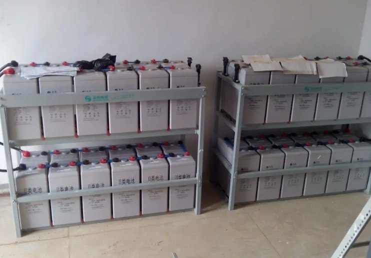 圣阳蓄电池的使用过程和工作原理